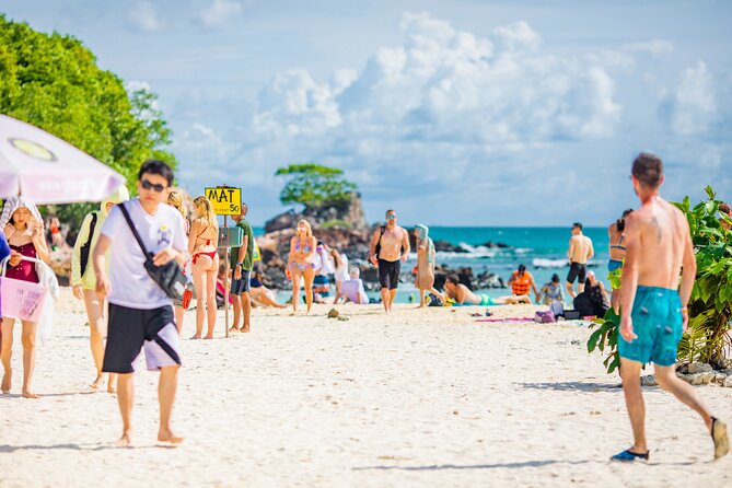 Khai Island Half Day Tour From Phuket - Why Khai Island is a fast, easy Phuket snorkel escape