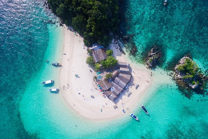 Khai Island Half Day Tour From Phuket - Koh Khai Nai snorkeling hour: coral reefs, fish, and where expectations help