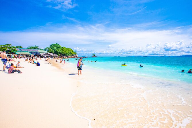 Khai Island Half Day Tour From Phuket - What the half-day schedule really looks like (and how it can change)