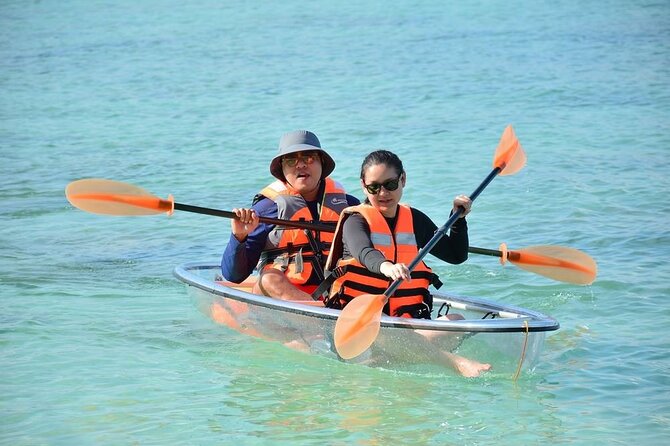 Khai Island Speedboat: Island Hopper Trip - Who Should Book This Tour, and Who Might Skip It