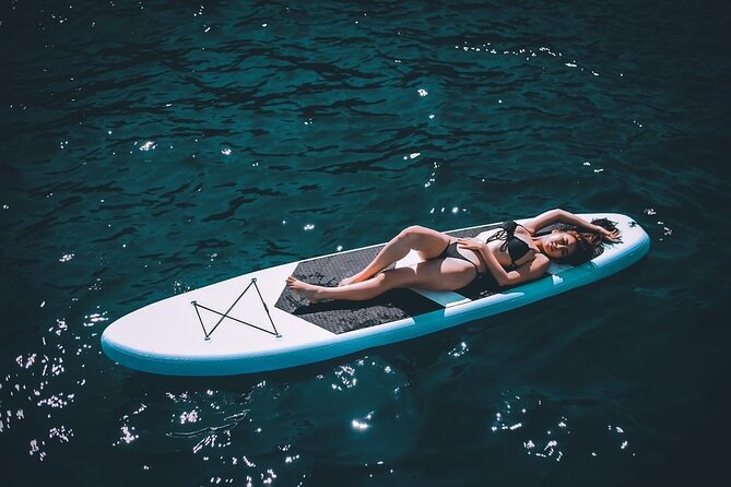 Khai Island Speedboat: Island Hopper Trip - Khai Nok Island: White Sand Time That Lets You Reset