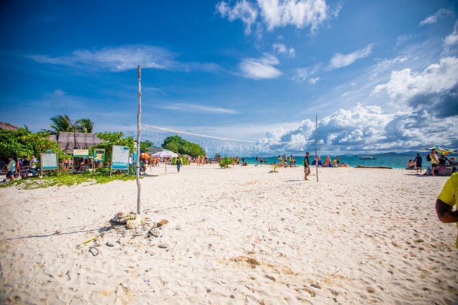 Khai Islands Snorkeling Premium Trip From Phuket - Food, Drinks, and the Little Comfort Wins