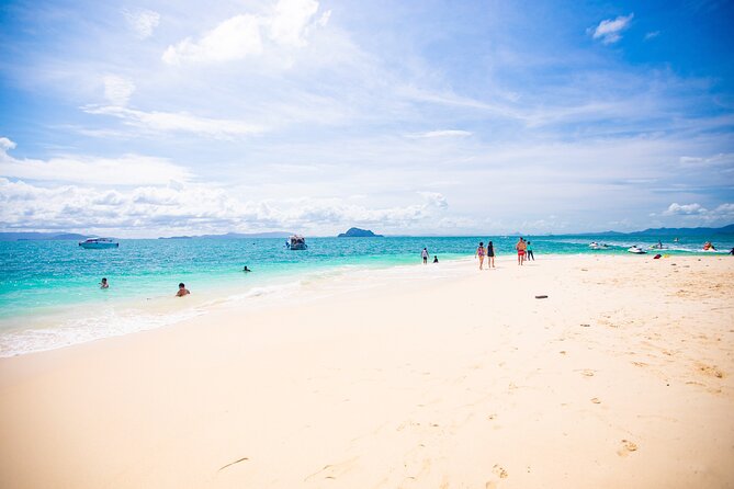 Khai Islands Snorkeling Premium Trip From Phuket - Price and Value at About 37 Dollars: When It’s a Great Deal