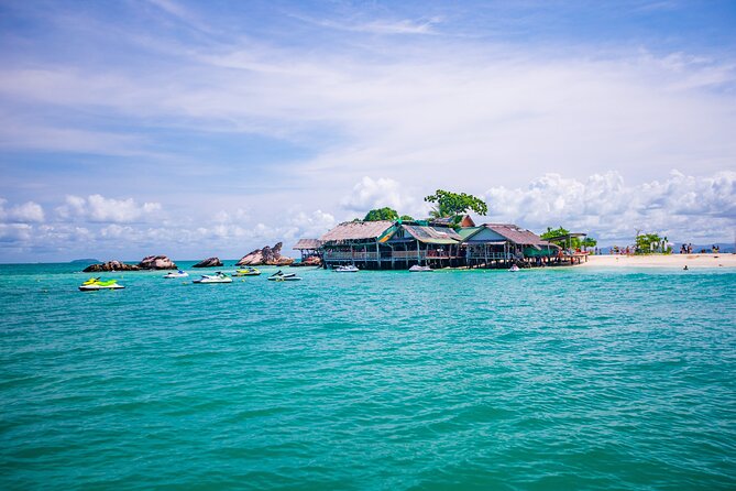 Khai Islands Snorkeling Premium Trip From Phuket - Half-Day vs Full-Day: What the Extra Hours Actually Change