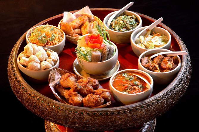 Khantoke Dinner and Cultural Show At Old Chiang Mai Cultural Center - Key things to know before you go