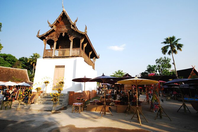 Khantoke Dinner and Cultural Show At Old Chiang Mai Cultural Center - Logistics that matter on a night like this