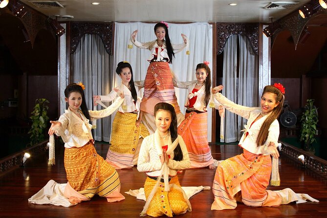 Khantoke Dinner and Cultural Show At Old Chiang Mai Cultural Center - Should you book this khantoke dinner and cultural show?