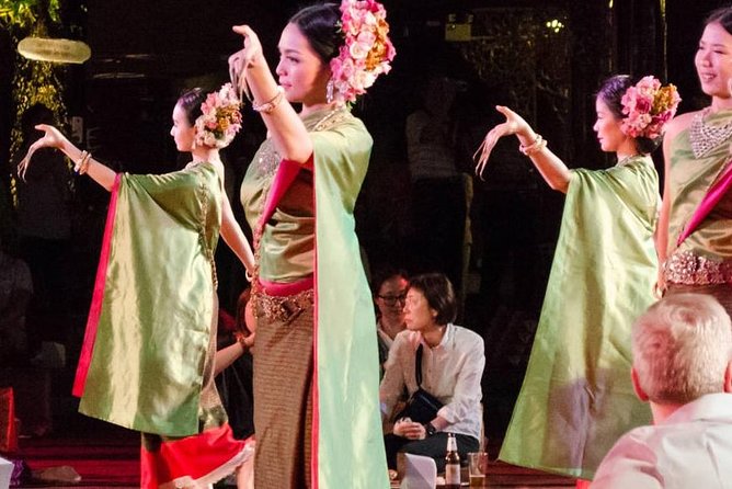 Khantoke Dinner Experience & Cultural Dance Show with Transfers - Quick take: what makes this Khantoke night worth your time