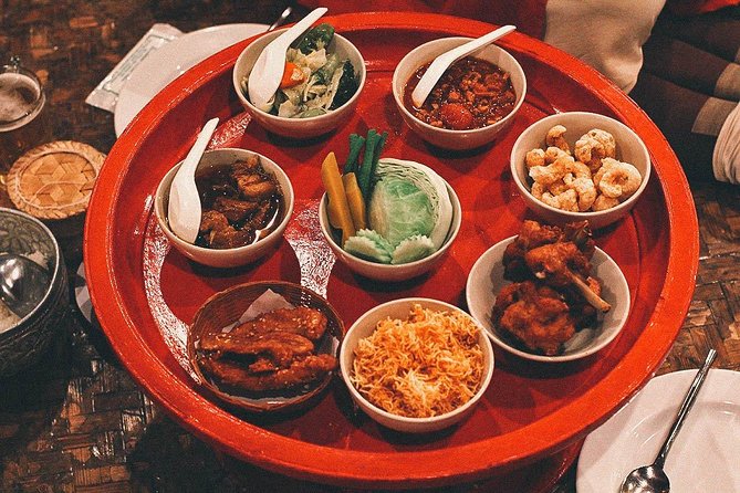Khantoke Dinner Experience & Cultural Dance Show with Transfers - Price and value: what $45.57 gets you in Chiang Mai