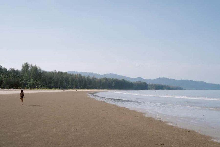 Khao Lak: 1.5-Hour Small Group Surfing Experience - Small Groups of 2-3 People, Why It Changes Everything