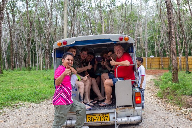 Khao Lak Eco-Safari: Elephants, Tsunami Museum, and Turtles - Key Things I’d Put on Your Radar