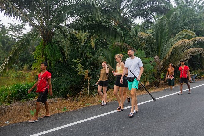 Khao Lak Elephant Sanctuary Full Day Small Group Tour - Timing and Expectations: A Calm Day That Can Shift