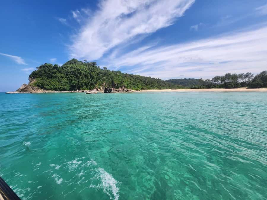 Khao Lak: Khao Na Yak Sightseeing & Snorkeling Small Group - Key points to know before you go