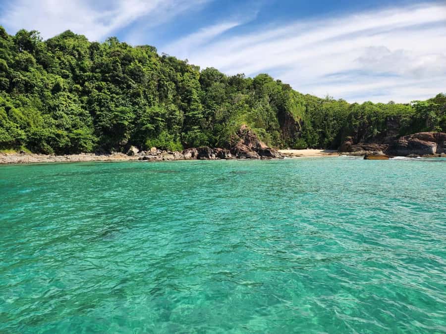 Khao Lak: Khao Na Yak Sightseeing & Snorkeling Small Group - Khao Na Yak is the kind of snorkeling trip that fits real life