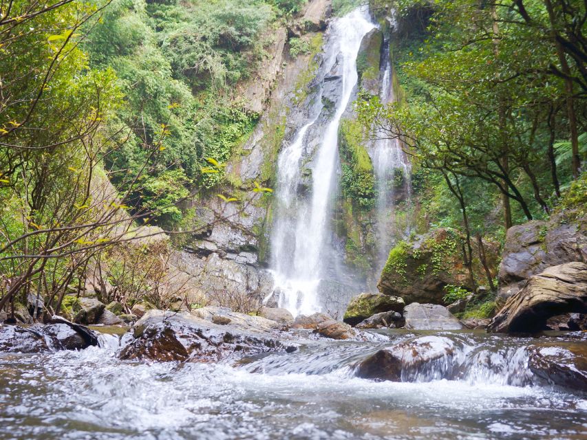 Khao Lak: Little Amazon Canoe Ride & Tam Nang Waterfall Tour - Who this tour fits best, and who should skip it