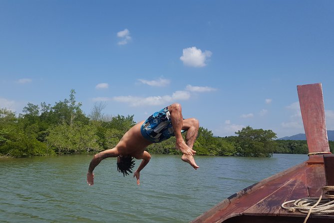 Khao Lak Mangrove Explorers - Should You Book Khao Lak Mangrove Explorers?