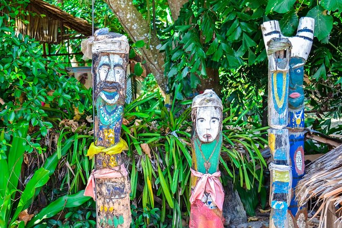 Khao Lak/Phuket: Wow Andaman Snorkeling Trip to Surin Islands - The boat ride: time on the water and how to plan for it