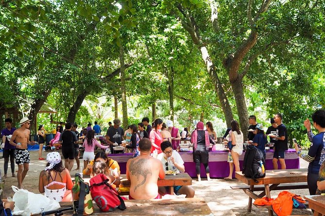 Khao Lak/Phuket: Wow Andaman Snorkeling Trip to Surin Islands - Price and logistics: is it worth $119.87?