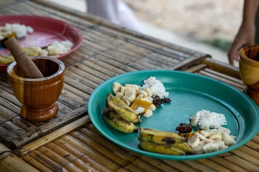 Khao Lak: Waterfall,Sea Turtle,Elephant Care,Meal & Transfer - Price, transfers, and why $73 can feel like solid value