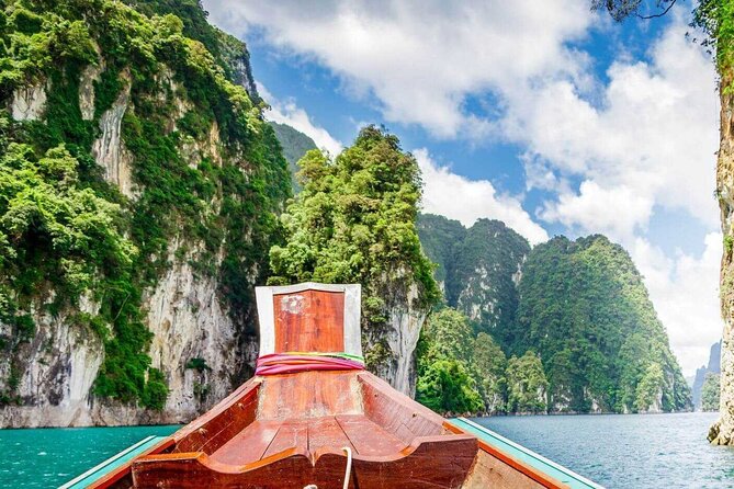 Khao Sok: Full Day Bamboo Rafting Tour from Khao Lak - Guide and Driver Quality, and Why Small Groups Matter
