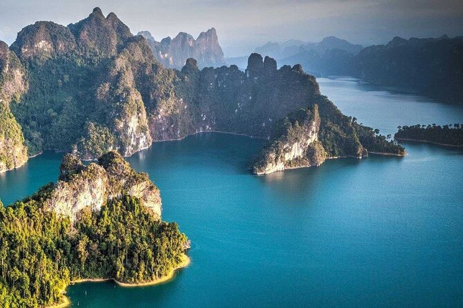 Khao Sok: Full Day Bamboo Rafting Tour from Khao Lak - Price and Value: Is 114.06 USD Worth It?