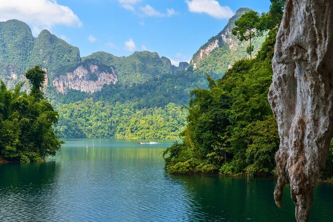 Khao Sok National Park & Samet Nangshe Private Tour from Phuket - Price and value: what you’re really paying for