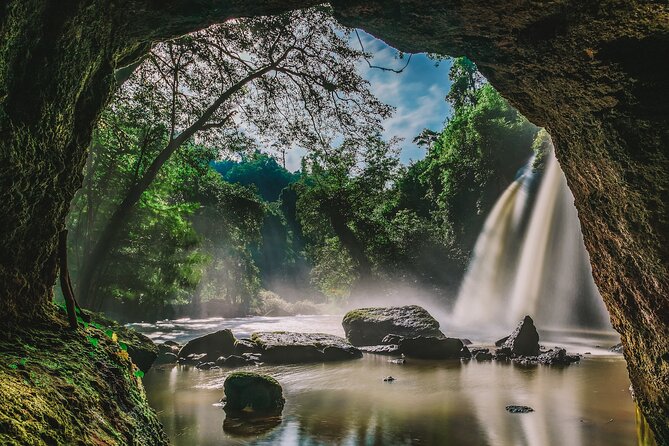 Khao Yai National Park Full Day - Key points worth knowing