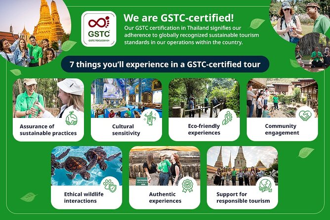 Khao Yai National Park Full Day - Trail No. 3 hiking basics: shade, forest variety, and leech season prep