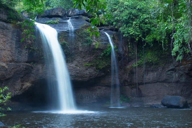 Khao Yai National Park Full-Day From Bangkok - Including Ticket - Key highlights worth your attention
