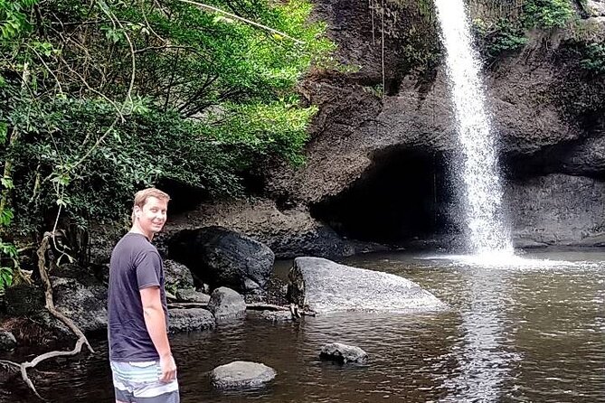 Khao Yai National Park Full-Day From Bangkok - Including Ticket - Guides on the trail: what good ones do (and why you feel it)