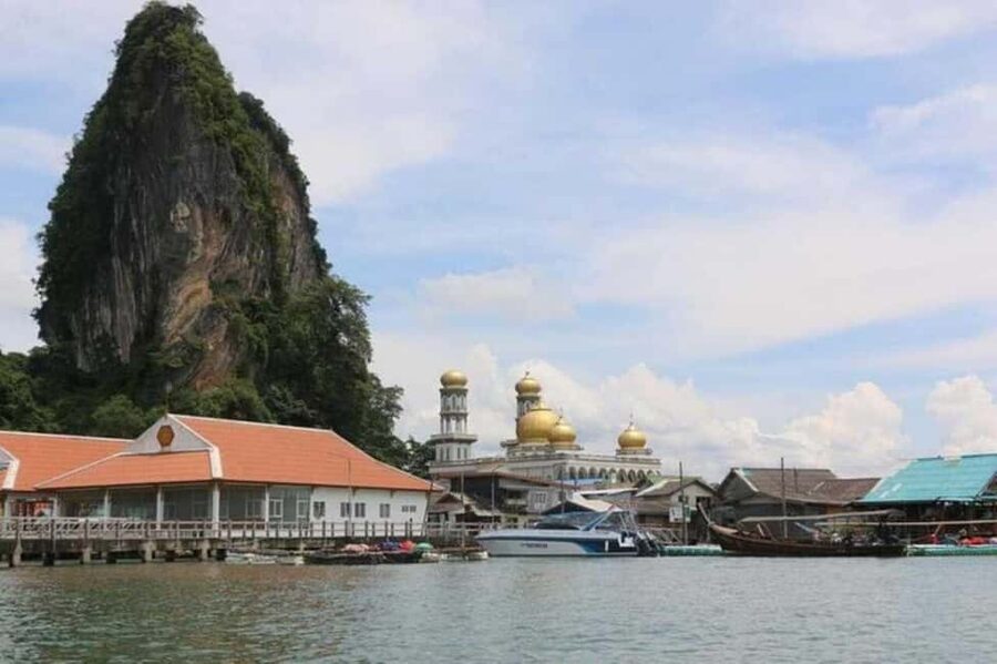 Khaolak Half Day: Phang Nga Bay, Tapu Island & Panyi Village - Should you book this Khaolak half-day Phang Nga Bay tour?