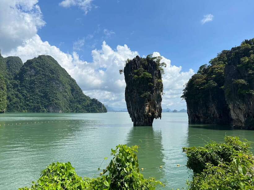 Khaolak: Phang Nga Bay, Tapu Island, and Panyi Village Tour - Key highlights worth your attention