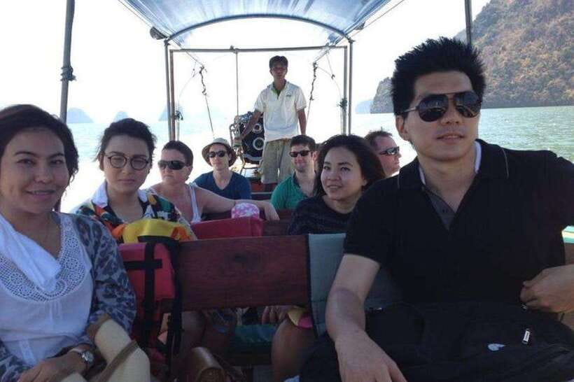 Khaolak: Phang Nga Bay, Tapu Island, and Panyi Village Tour - Who should book this Khaolak Phang Nga Bay tour