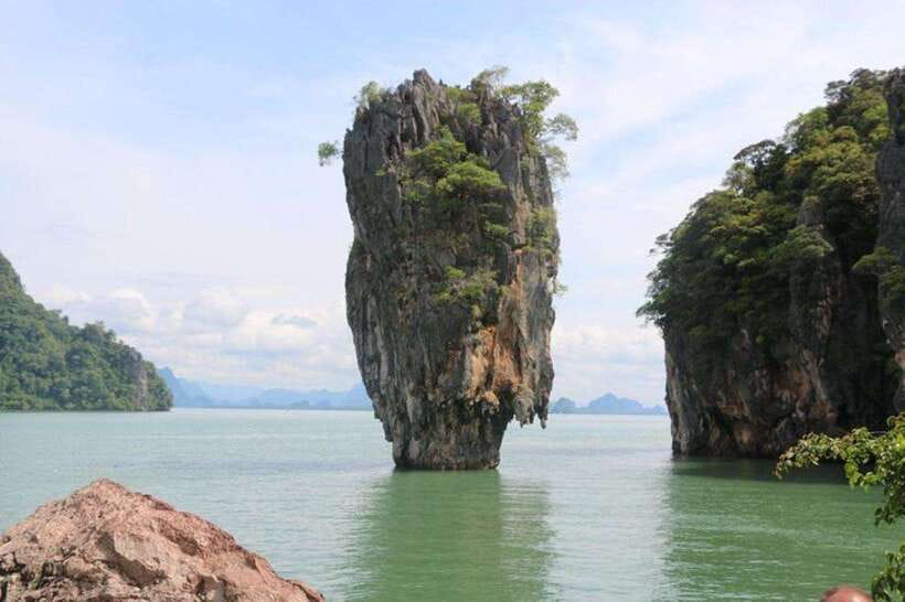 Khaolak: Phang Nga Bay, Tapu Island, and Panyi Village Tour - Should you book this tour?