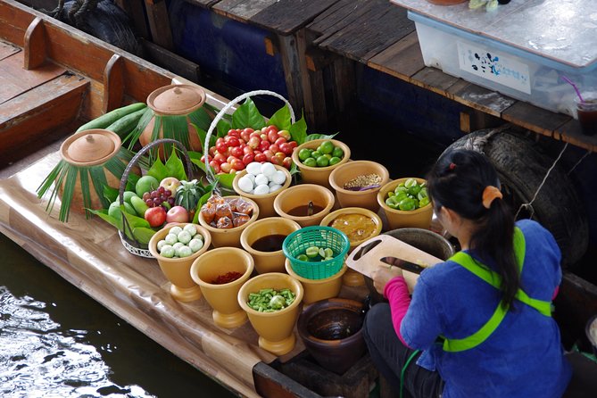 Khlong Lat Mayom & Taling Chan Local Floating Markets Tour (SHA Plus) - What you should pay attention to before booking