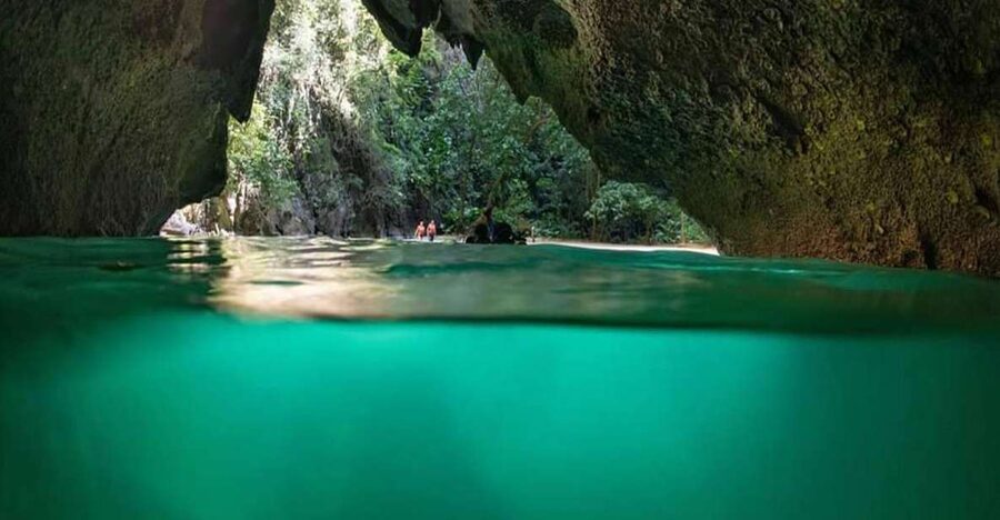 Ko Lanta: 4 Islands Snorkeling Tour by Longtail Boat - Price and Value at $31: Great Deal, Plus One Important Fee