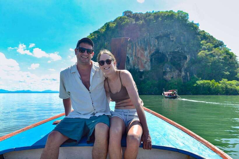 Ko Lanta: Full-Day Mangrove and Sea Cave Kayaking Experience - Key things that make this tour worth your attention