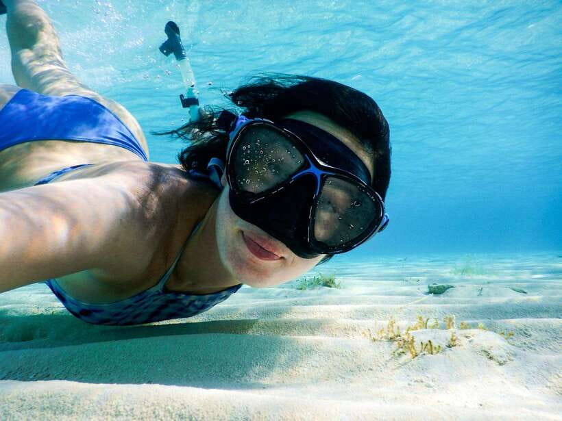 Ko Lanta: Full-Day Snorkel Trip to Phi Phi & Bamboo Islands - Phi Phi Don After Lunch: Shops, Streets, and a Chance to Walk