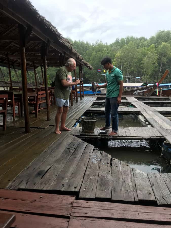 Ko Lanta: HALF DAY EXPLORE MANGROVE KAYAKING TOUR AND LUNCH - Who this tour suits best, and who might prefer another plan