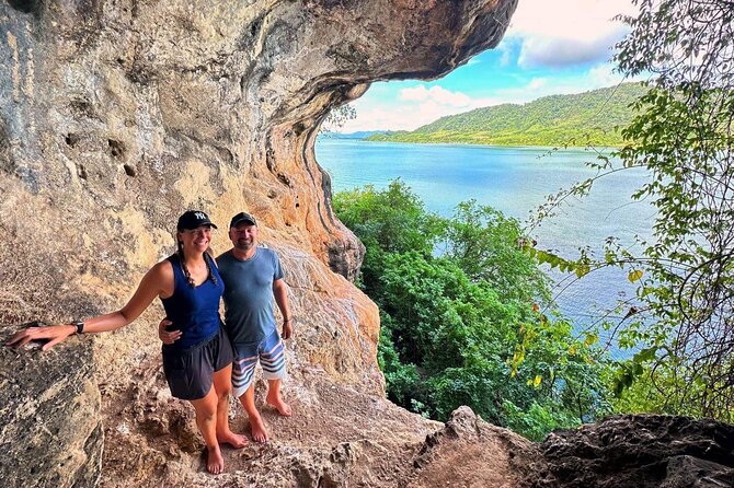 Ko Lanta Half-Day Kayaking 2 Caves Ghost Cave &Talabeng Sea Cave - Key highlights to know before you go