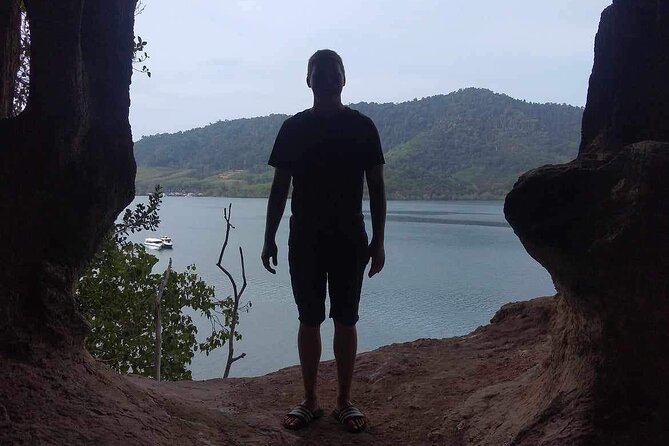 Ko Lanta Half-Day Kayaking 2 Caves Ghost Cave &Talabeng Sea Cave - Pacing and physical reality: what you can do at Ghost Cave