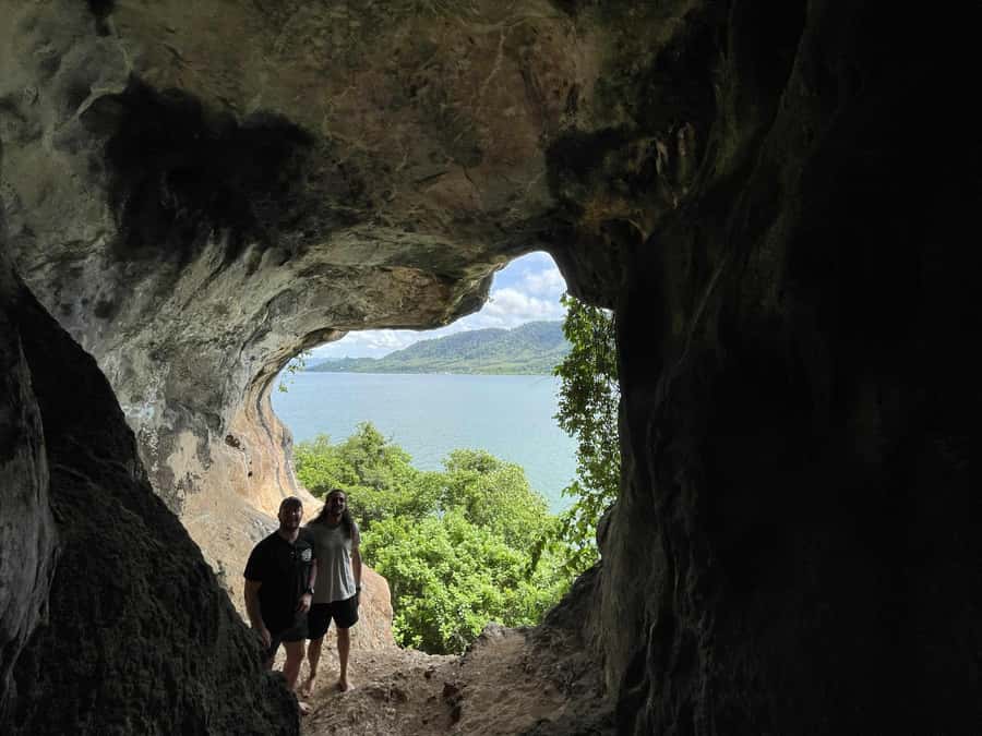 Ko Lanta: Half-Day Kayaking Koh Phee & Koh Talabeng 2 Caves - Key Takeaways Before You Go