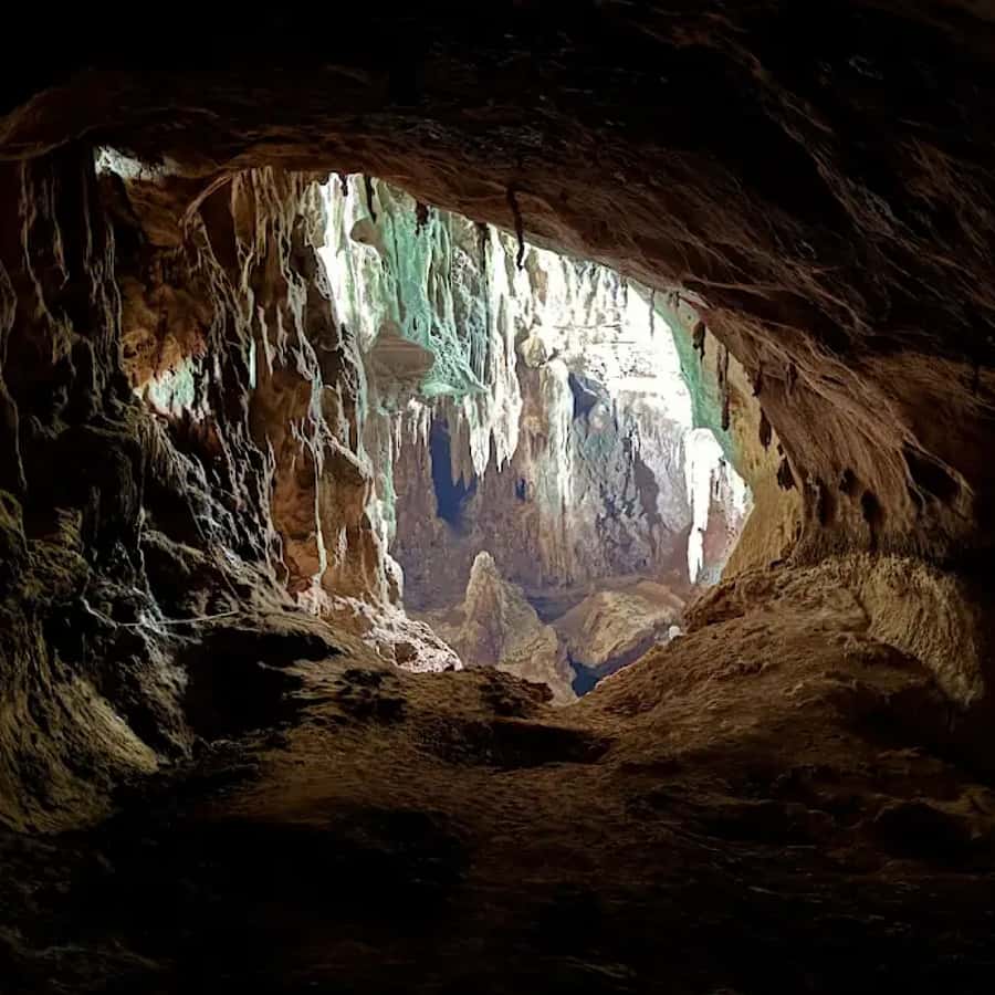 Ko Lanta: Half-Day Kayaking Koh Phee & Koh Talabeng 2 Caves - Who This Trip Fits Best (And Who Should Skip It)