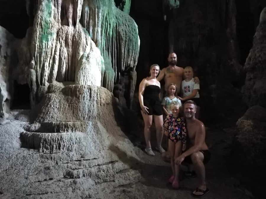 Ko Lanta: Half-Day Kayaking Koh Phee & Koh Talabeng 2 Caves - Transfers, Timing, and What to Pack for Cave and Kayak