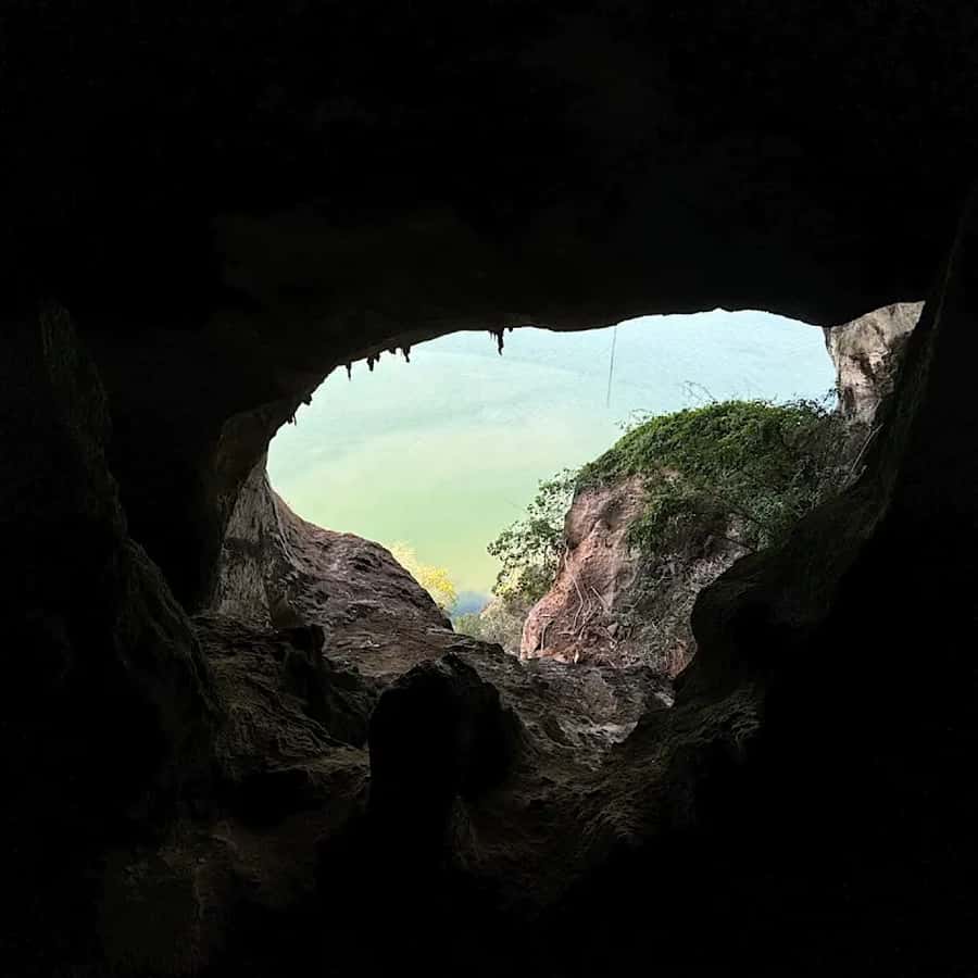 Ko Lanta: Half-Day Kayaking Koh Phee & Koh Talabeng 2 Caves - Your Day’s Flow: Boat Riding First, Then Cave Time, Then Water