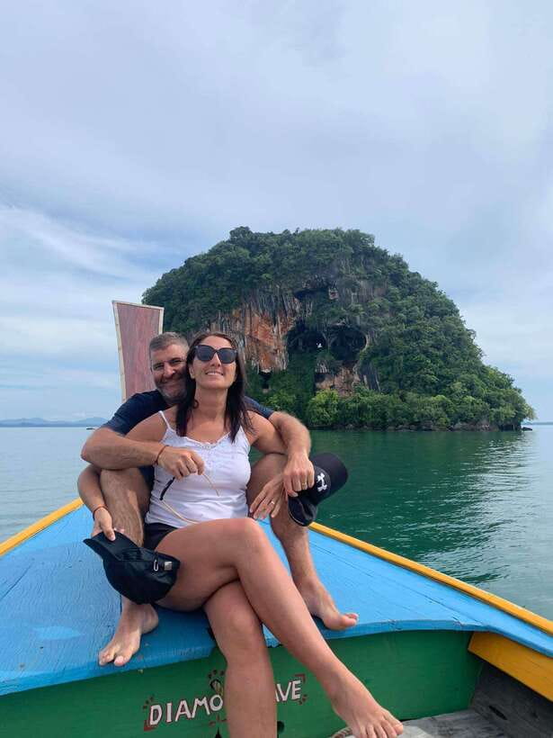 Ko Lanta: Half-Day Kayaking, Talabeng, Sea Cave & Mangrove - Pickup, Tung Yee Peng Pier, and a Mangrove Start You Can Actually Enjoy