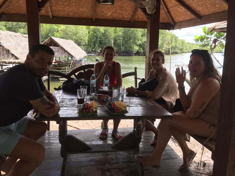 Ko Lanta: Half Day Tour Mangrove Boat Trip With Lunch - FAQ