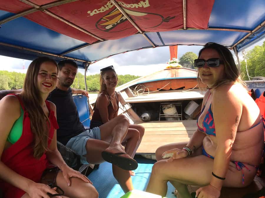 Ko Lanta: Half Day Tour Mangrove Boat Trip With Lunch - Price and value: what $28 covers, and what you might pay extra