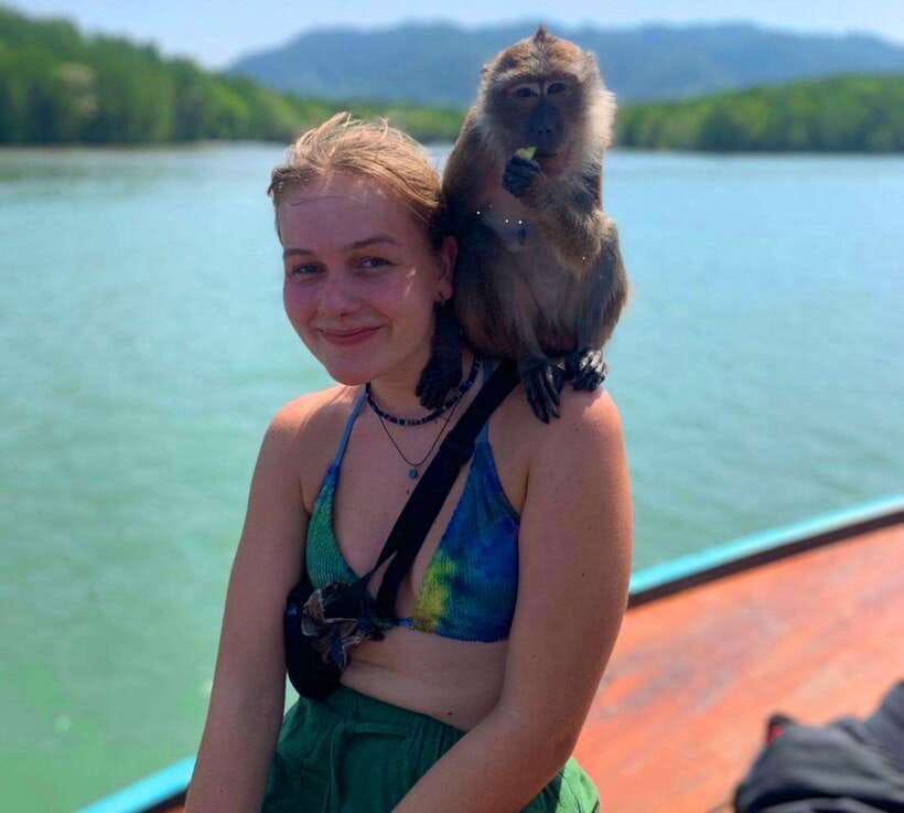 Ko Lanta: Kayak and Long-Tail Boat Nature and Wildlife Tour - What you really get on this Ko Lanta half-day for $48