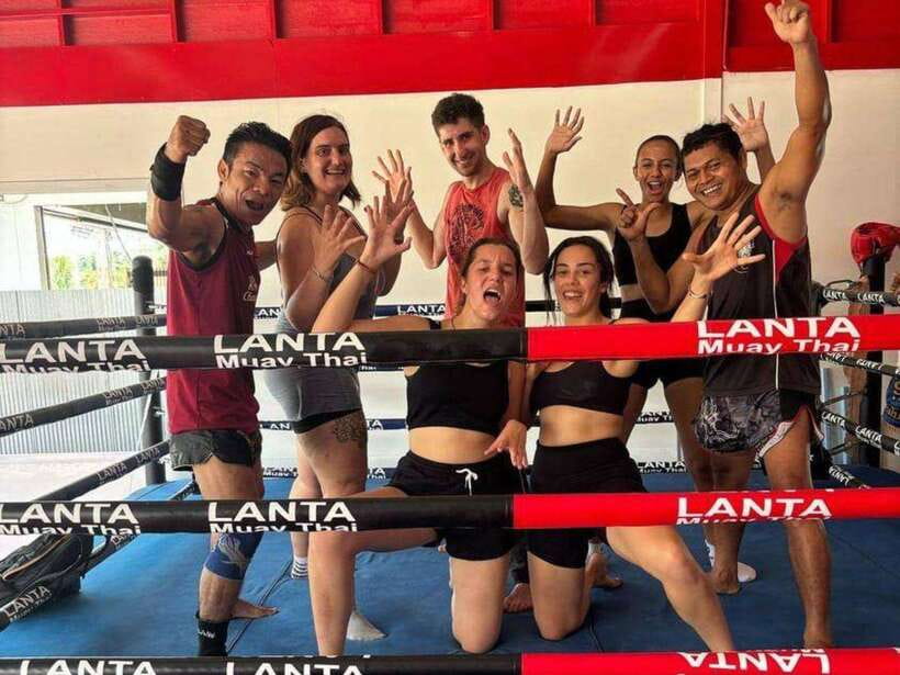 Ko Lanta: Learn The Art of Muay Thai - Adin Muay Thai School - Key things to know before you go